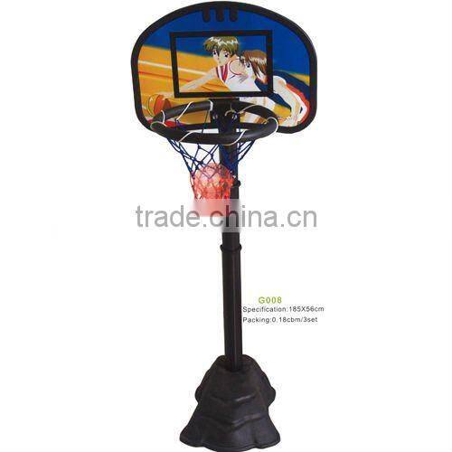 185x56CM Top Quality Ball Shoot with Promotions