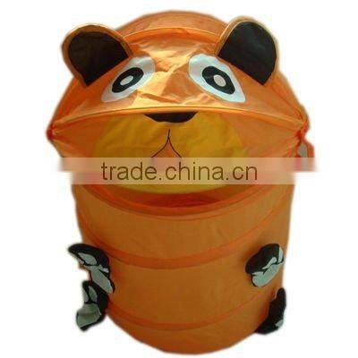 children laundry basket