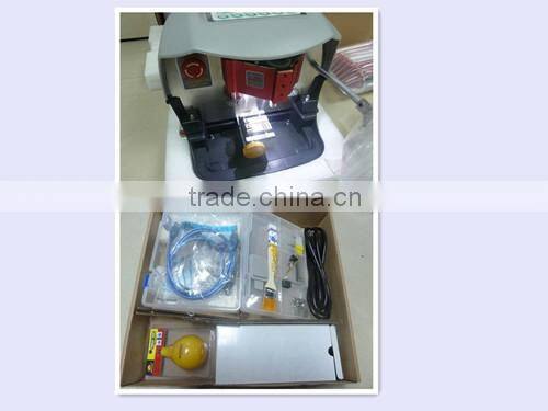 Ford Mondeo F021 Fixture/Clamp use for X6 key cutting machine metal clamp