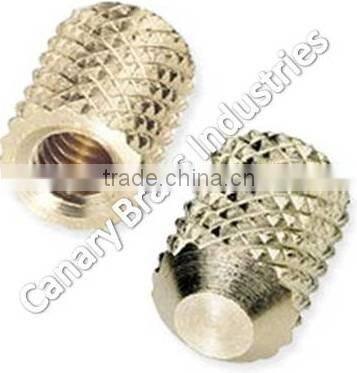 BRASS FITTINGS