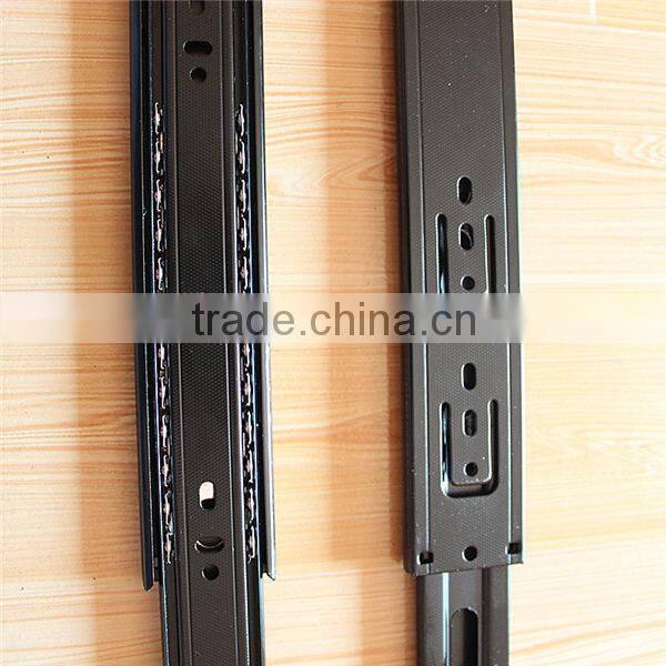 Full Extension Ball Bearing Drawer Runner