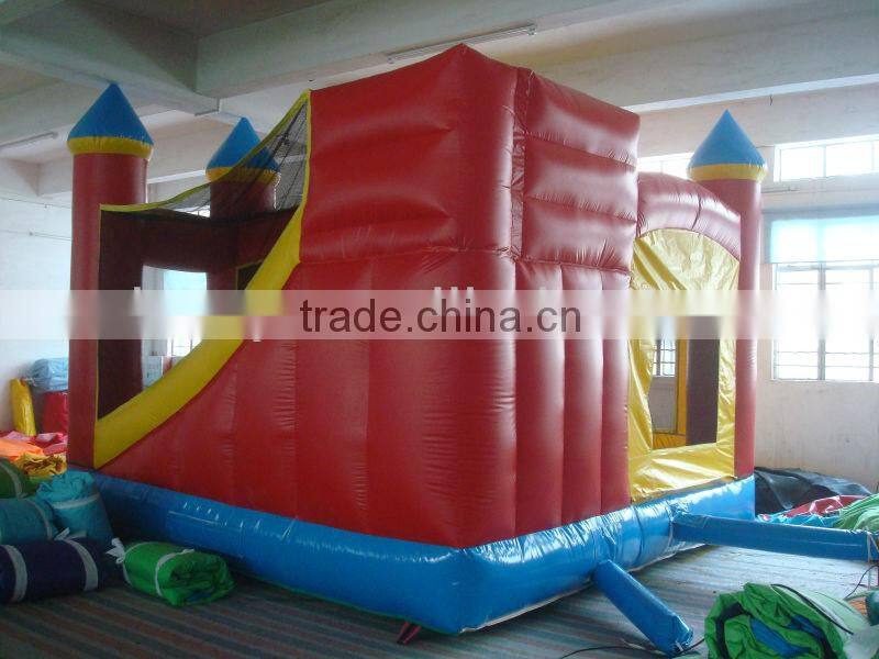 inflatable castle tent for kids Made in China