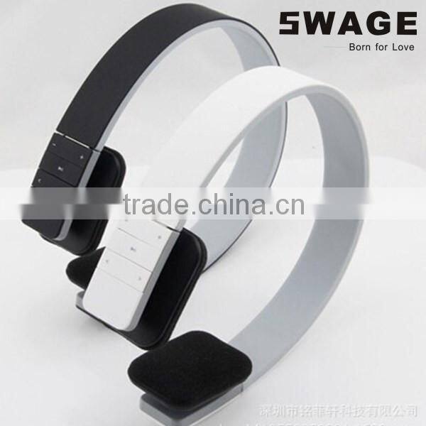 PH-B618 2015 Hot Selling Micro CSR4.0 Bluetooth Stereo Wireless Bluetooth Headphone