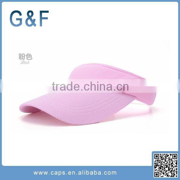 Top Selling Cheap Vintage Visor Cap With Stocks