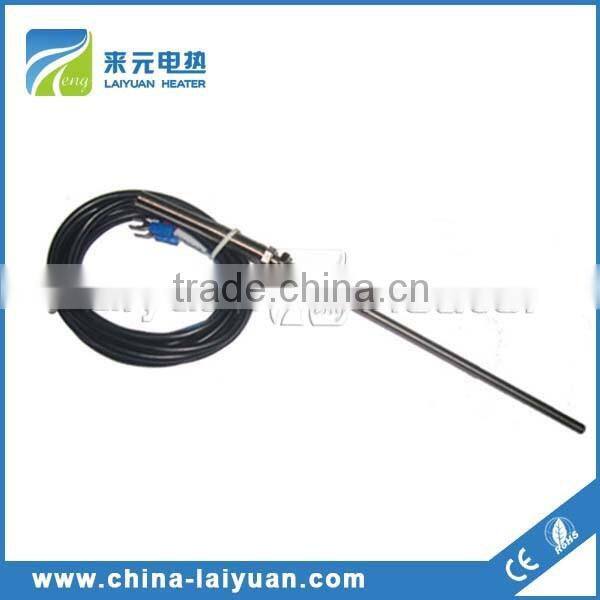 PT100 sensor Temperature sensor Thermocouple