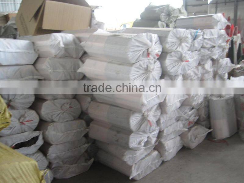 Popular Plastic wheel stopper