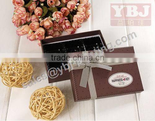Custom Corrugated Packaging Carton Paper Box