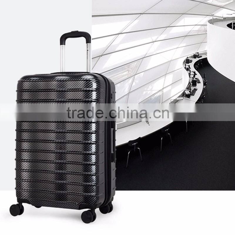 Exclusive Decent Super Light PC Sky Travel Luggage