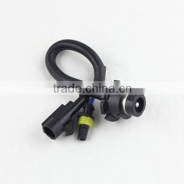 XENON HARNESS D2S D2R D2C D4S D4R D4S TO AMP WIRE ADAPTER HID CONVERSION CABLE
