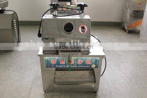 Sugarcane Juice Machine hot selling in summer