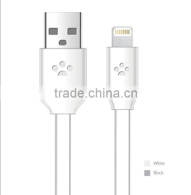 iPhone6/6 Plus Extremely Thin Crystal Case For Cell Phone TPU+PC, Clear Cover Case, Transparent Crystal Cover Case Factory Price