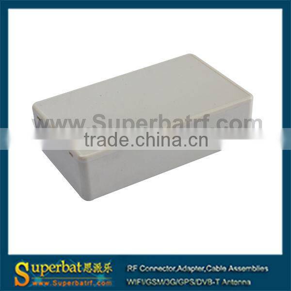 Plastic Box-1.06"*2.35"*3.93"(L*W*H) waterproof electronic enclosure