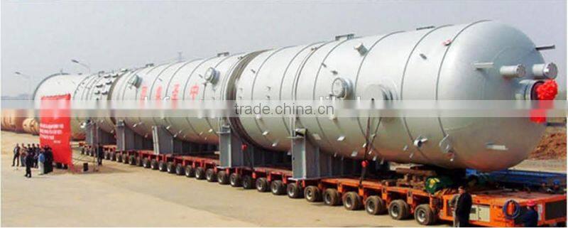 SPMT modular transporter (DCMJ)