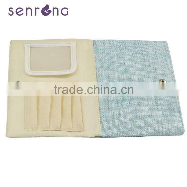 promotional cosmetic bag mesh cosmetic bags