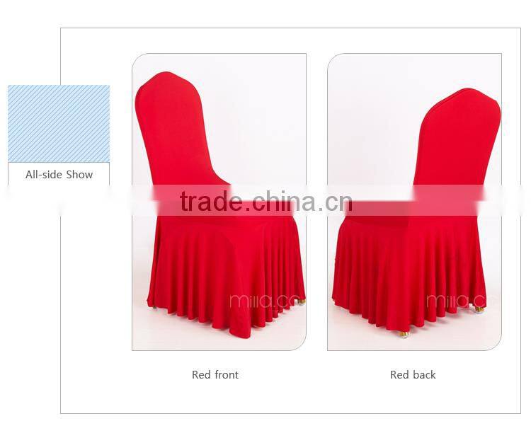 Spandex chair covers wholesale