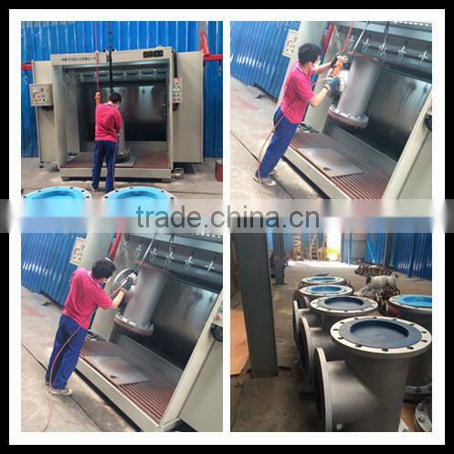 DIN Flanged gate valve(DIN stainless steel gatevalve)