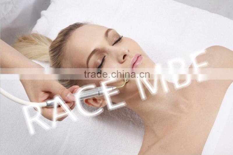 Oxygen PDT with Vacuum Therapy for Skin Rejuvenation