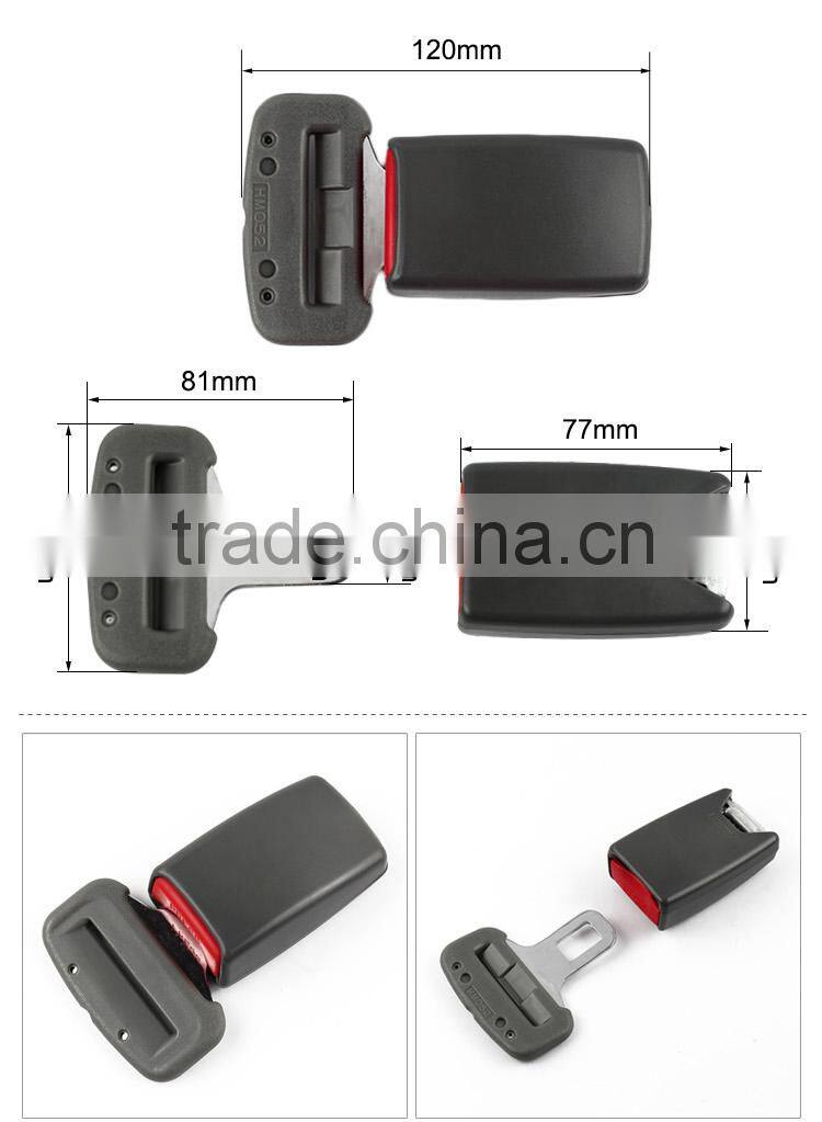 Car Seat Belt Buckle for Japan Car