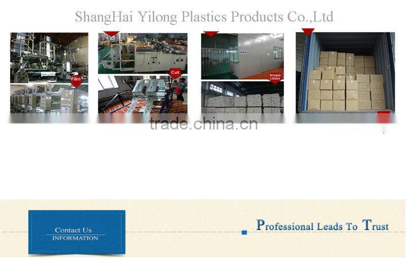 Accept custom order Cheap food/shopping paper bag with logo print