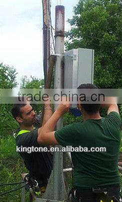 GSM Wireless Fiber Optical Repeaters