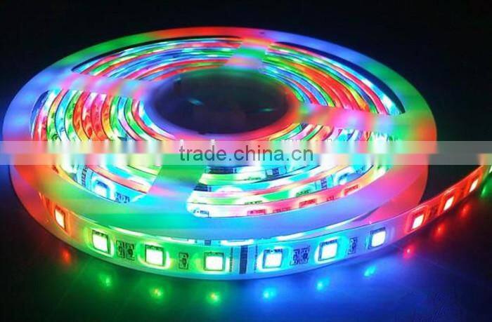Factory Direct Sales 0.3W 5050 RGBW SMD LED Specifications
