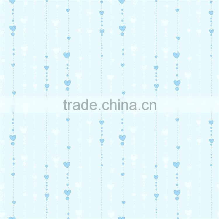 wall decoration bedroom girls wallpaper for kids room