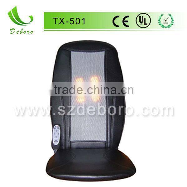 2016 luxury tapping full body massage chair vending massage chair made in china TX-501