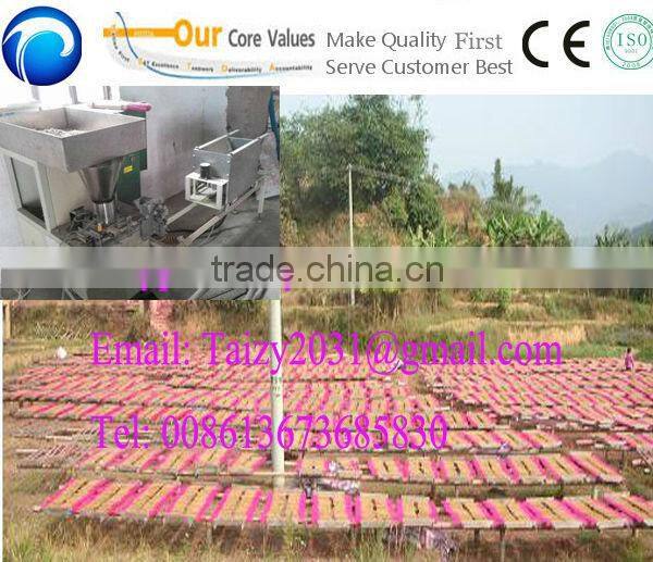 incense stick making machine/automatic incense stick making machine