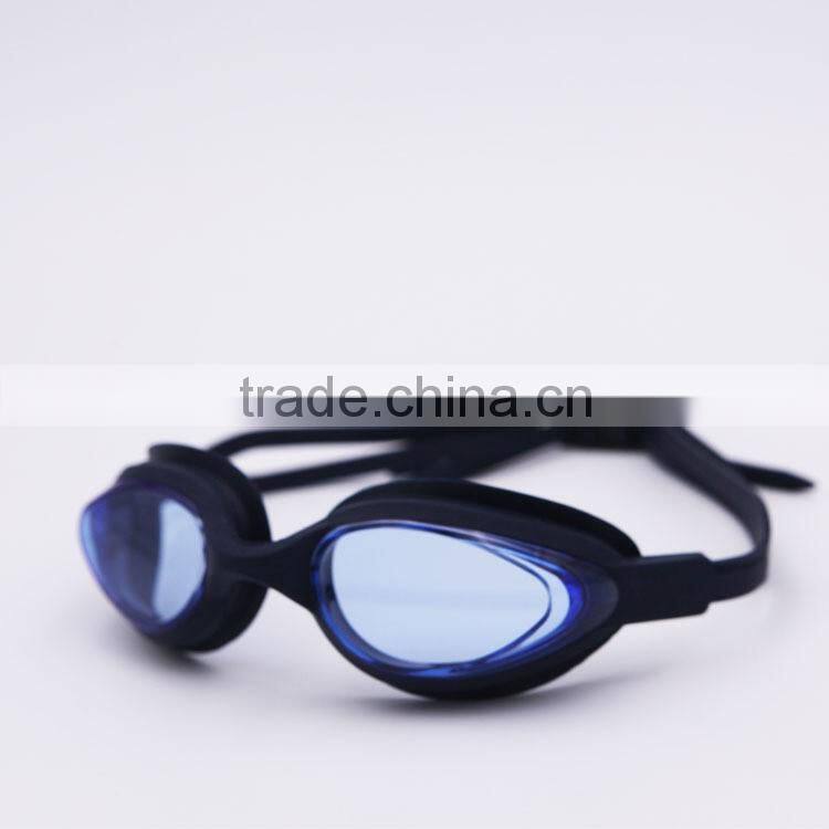 Anti fog swimming goggles with fast fit head starp system,swimming glasses