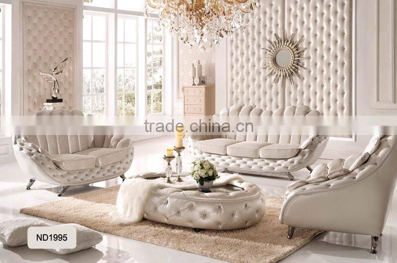 Sofa set new designs 2015 (ND1995)