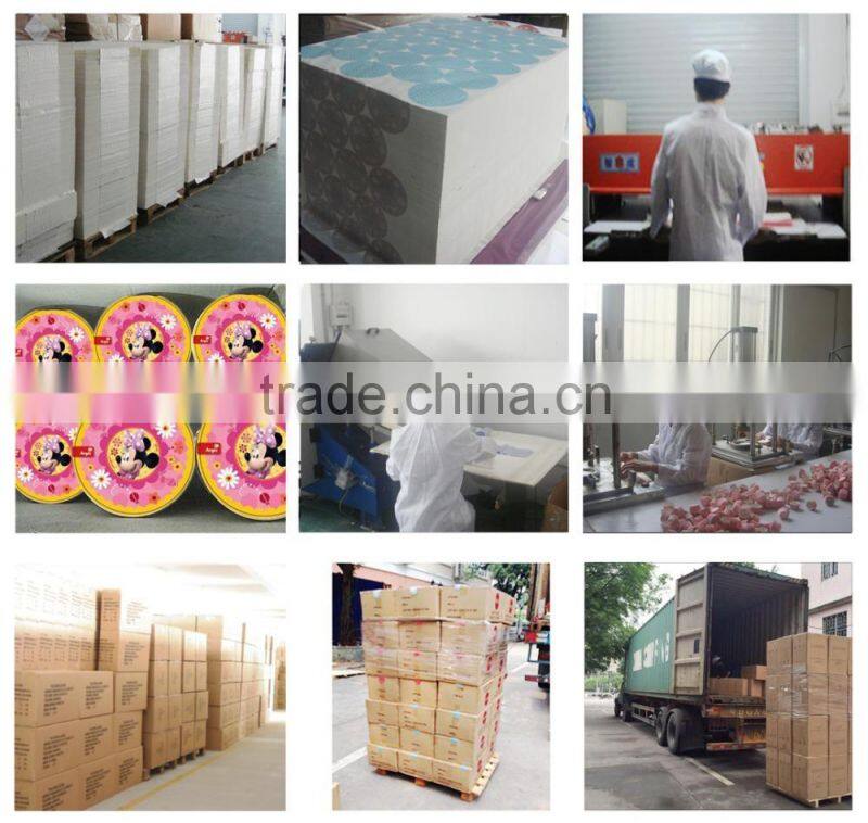 High demand import products rectangular baking cups from alibaba china