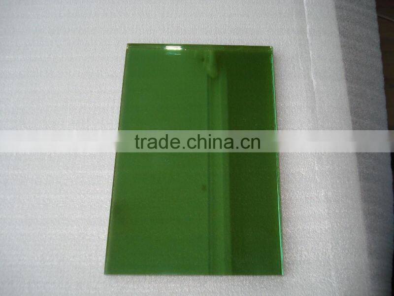 Sell 4MM 5MM 5.5MM 6MM Euro Light GREY REFLECTIVE GLASS