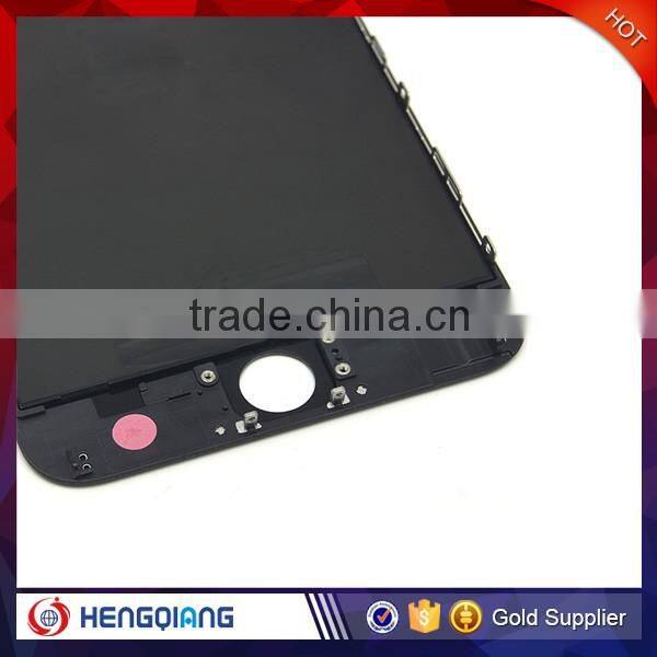 Mobilephone LCD Screen for iPhone 6 Plus, LCD Digiztier for iPhone 6 Plus