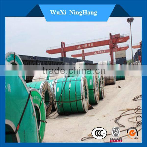 stainless steel strip grade 430