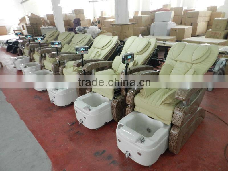 SK-E01 best quality professional nail pedicure technician stool