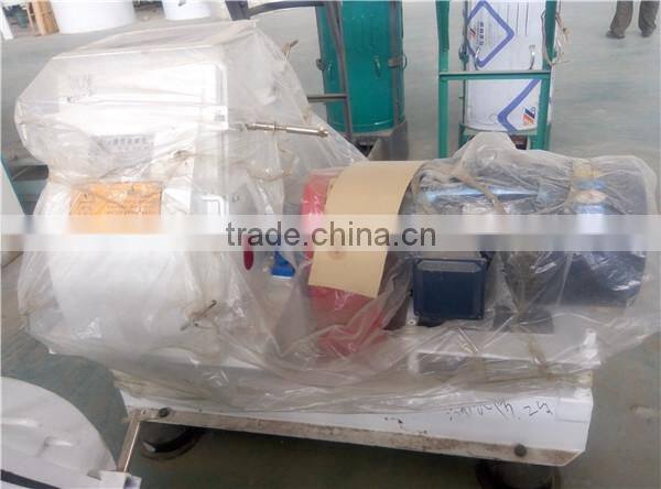 2015 best quality industrial corn grinder