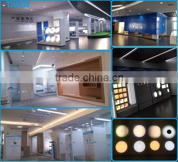 ultrathin 18w 5700k 300x600 ceiling led panel light