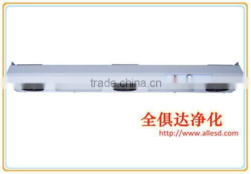 Overhead Wall Fan ESD Ionizing Air Blower