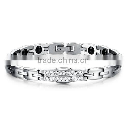 stainless steel bracelet