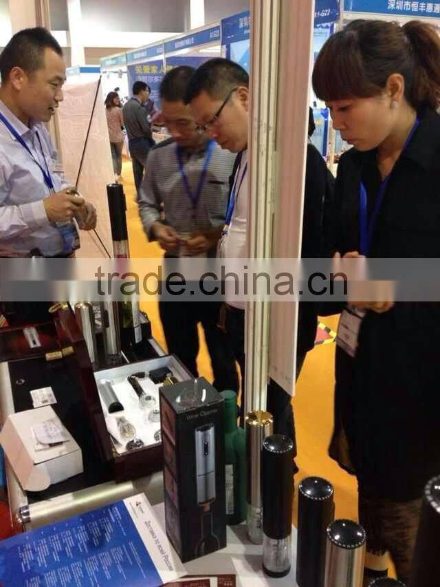 Red adult custom stainless steel wine rings