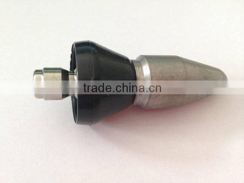 Stainless Steel Water Jet Nozzles