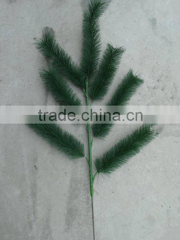 2014 hot sale pine tree-shape lightening rod and telecom tower