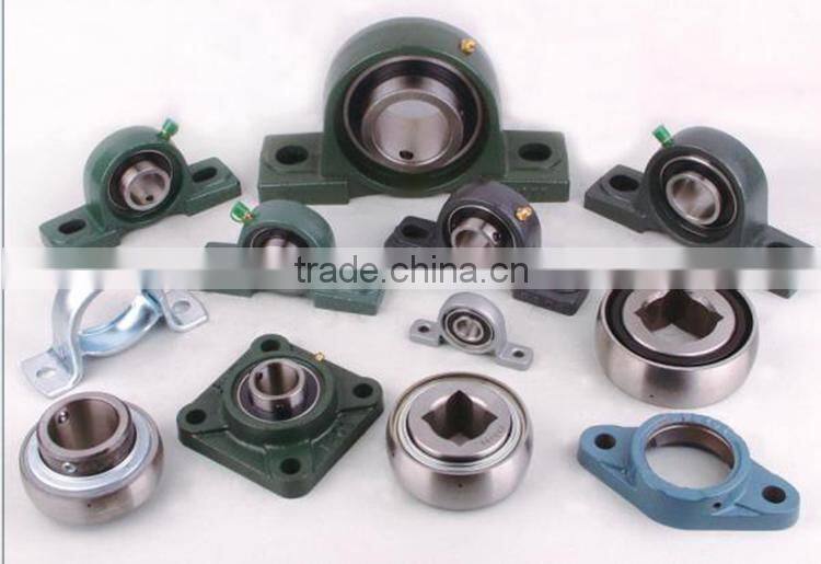 factory production 85 mm NTN ucp317 pillow block bearings