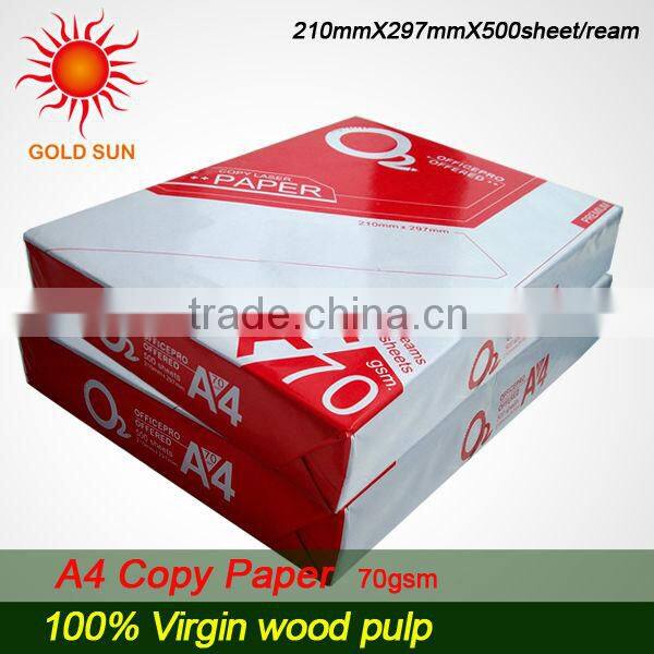 digital carbonless paper