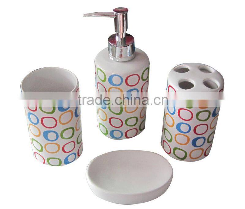 Bathroom furniture bathroom accessories