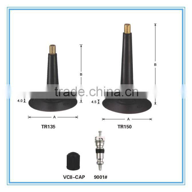 Passenger car & light truck valves TR135