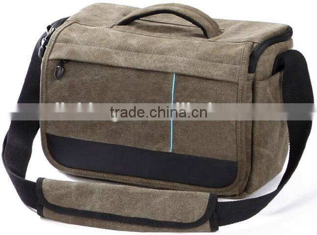 Nylon Shoulder Camera Bag,Camera Sling Bag