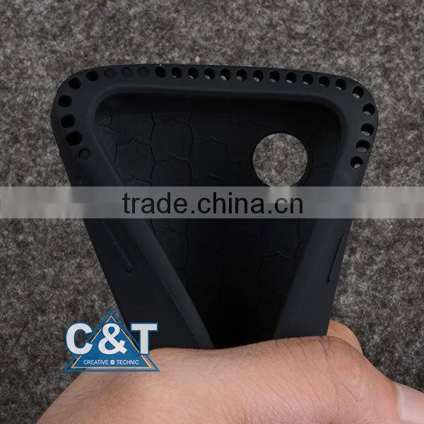 C&T Factory direct offer New style for lg optimus l7 ii dual p715 back cover