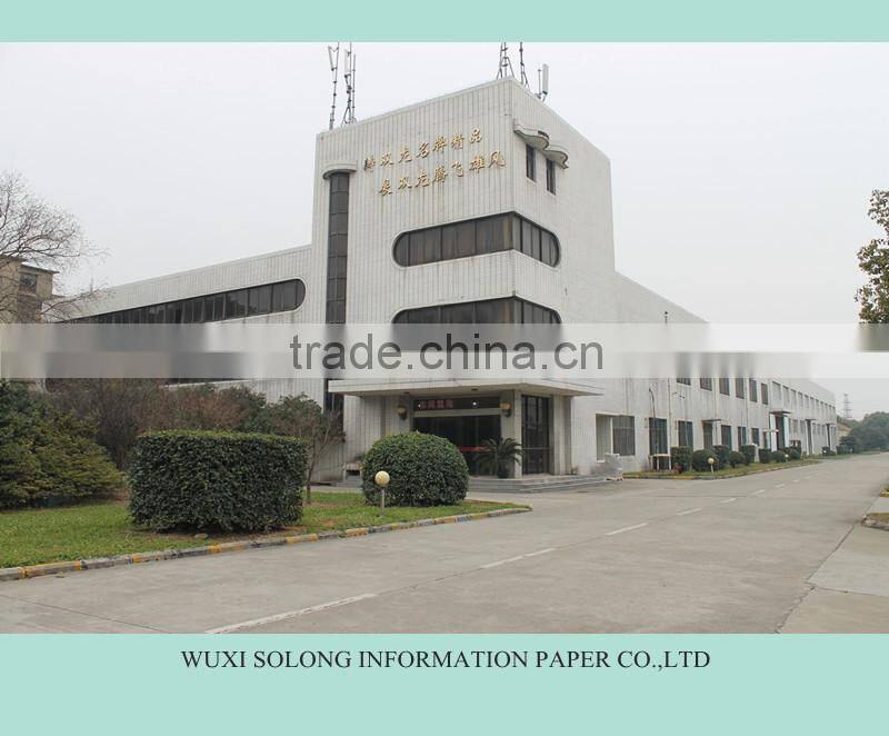 customized paper cofee cuo raw material