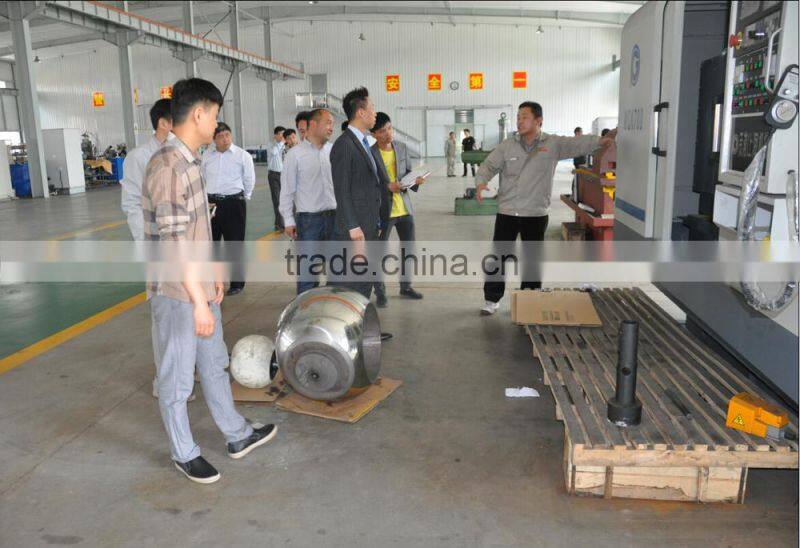 SIPU spindle motor for CNC lathe machine